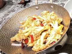 干锅花菜-一味大院•桐庐菜传承店(春江路店)