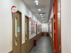 -昂立青少儿成长中心(杨浦国和1000校区)