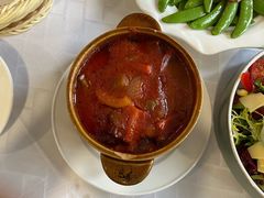 -新侨三宝乐西餐厅(崇文门店)