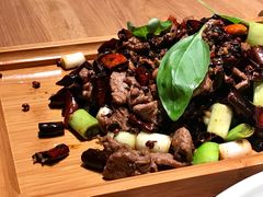 -小大董·烤鸭(凤凰汇店)