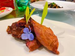 -时光乌托邦空中花园餐厅川味·融合菜(幸福广场店)
