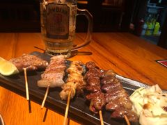 -醉虎传(南锣鼓巷店)