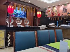 -力高皇冠假日酒店-亚细亚餐厅