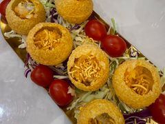 -清真·AL-JANNAT 佳纳特餐厅(狮子桥店)