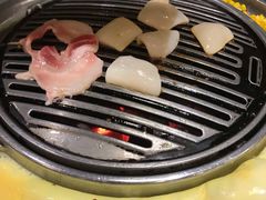 -高丽苑韩国烤肉(海昌路旗舰店)