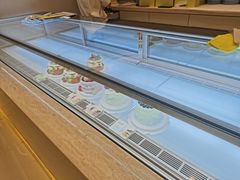 -WenTinG文汀·半糖蛋糕(合生汇店)