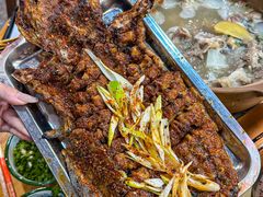 -黄小串·烤串海鲜涮牛肚(升龙广场店)