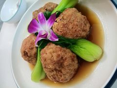 -郭林家常菜烤鸭(曙光西路店)