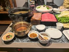 -慢丽江·云南野生菌土鸡锅(西山店)