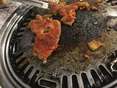 鲜羊肉-高丽屋(天宁寺店)