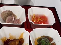 -小厨娘淮扬菜(清江苏宁广场店)