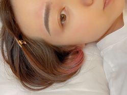 -处女座·MISS VIRGO·半永久纹眉野生眉