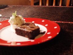 -小世界西餐厅(建国门店)