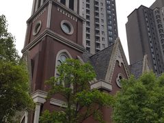 -天主教圣弥额尔堂