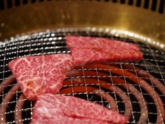 -無二炙坊·和牛烧肉(大钟寺1733店)