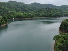 -石燕湖生态旅游景区