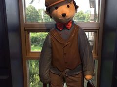 -济州岛泰迪熊博物馆