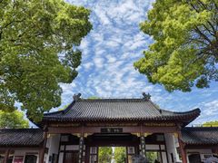 -南汇桃花村