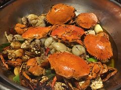 -七欣天香辣蟹火锅(无锡金太湖国际城店)