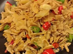 -大鹏饭店·金陵家宴(奥体中心店)