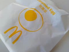 -麦当劳(东大桥店)
