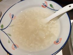 酒酿小圆子-渝信川菜·川味家常菜(新辰里亚运村店)