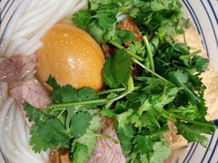 -黄太牛·牛肉面(长江北路店)