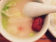 妈妈的味道-妈妈的味道(工人体育场东路店)