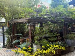 -菩提书坊(侨福大厦店)