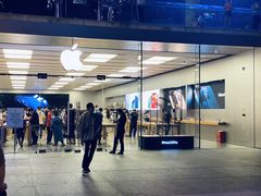 -Apple零售店(深圳益田假日广场店)