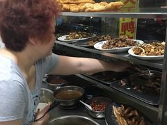 -百成大同鸭肉粥(大同总店)