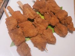 枣子树-枣子树·素食餐厅(普陀山店)
