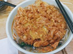 -家味螺蛳粉&烤鱼(五角场店)