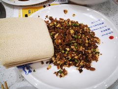 -前王院•巧克力海鲜市集餐厅(万平口店)