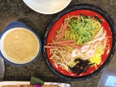 梦山水日式烤肉(五四广场店)-梦山水日本烧肉(五四广场店)