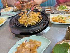 -牛犇炭火烤肉·鲜切烤肉(承德总店)