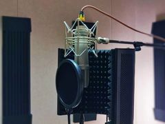 -太爽音乐文化录音棚