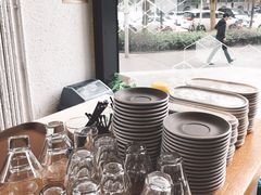 -Maxpoint Kitchen 西餐咖啡(乐峰广场店)