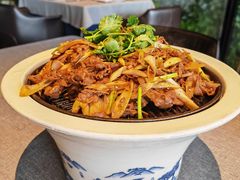 -柿合缘新京菜(国金中心商场店)