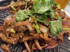 -106餐厅北京菜.烤鸭(百子湾店)