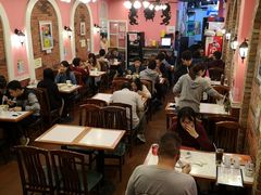 大堂-番茄屋葡式美食(总店)