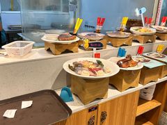 菜单-大娘湘厨(万科金域花园店)