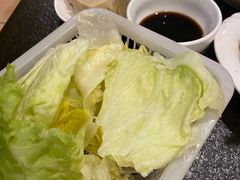 长生菜-湘肠香火锅店(团结湖店)