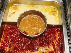 -巴奴毛肚火锅(六天地店)