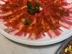 -韩宫宴烤肉·料理(苏州中心店)
