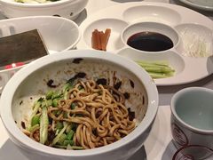 -北平食府(马鞍山路店)