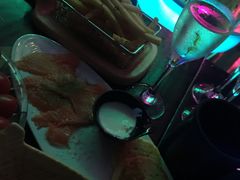 -MOSSO音乐酒吧·Live House(南京西路店)