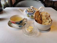 -Le Comptoir de Pierre Gagnaire