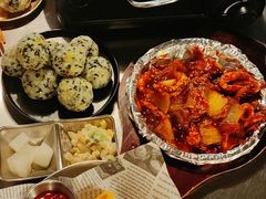 -吴草鸡爪오초닭발(城阳总店)