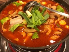 -湘肠香火锅店(团结湖店)